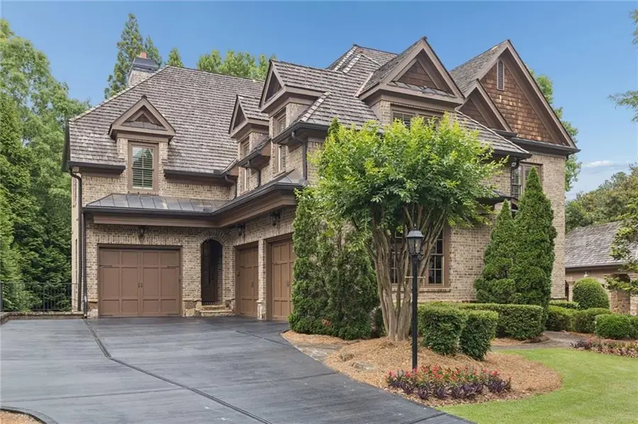 520 Ardsley Place, Alpharetta, GA 30005 - #2