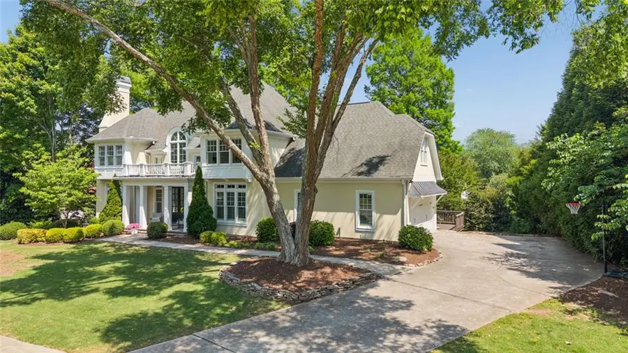 3305 Sulky Circle Se, Marietta, GA 30067 - #2