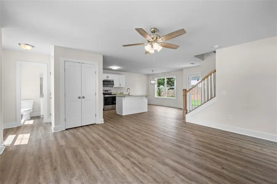 7809 Wilkinson Drive, Gainesville, GA 30506 - #2