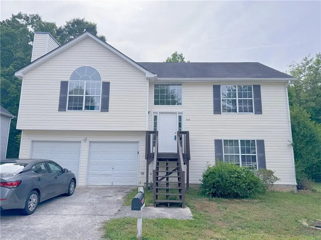 7112 Brecken Place, Lithonia, GA 30058 - #1