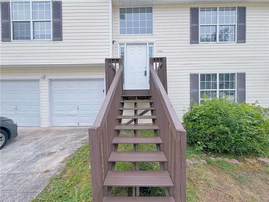 7112 Brecken Place, Lithonia, GA 30058 - #2