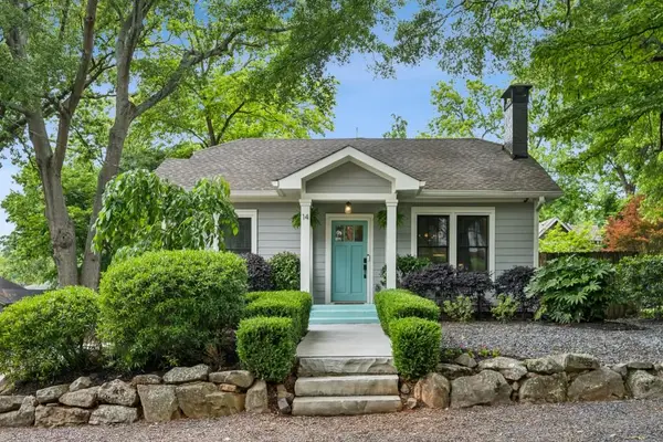 14 Screven Street Ne, Atlanta, GA 30307