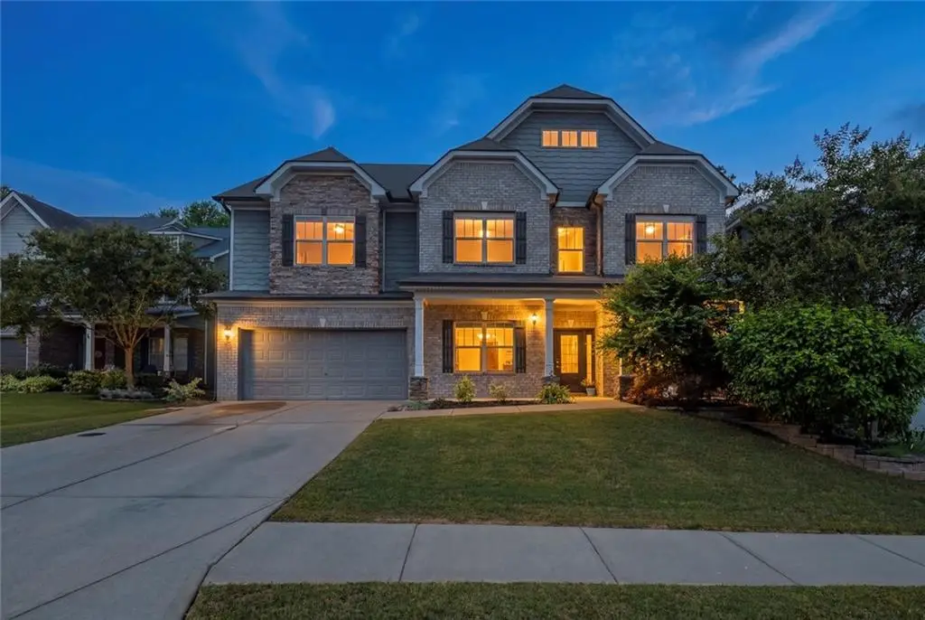 108 Madison Street, Canton, GA 30115 - #1