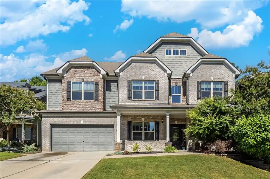108 Madison Street, Canton, GA 30115 - #2