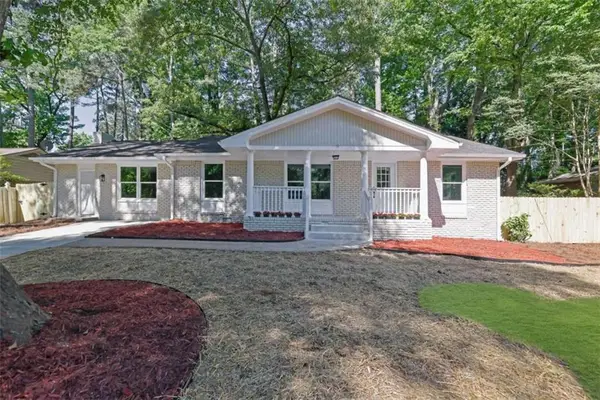 1508 Vancouver Drive, Tucker, GA 30084
