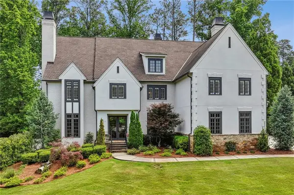 425 Laurel Chase Court, Sandy Springs, GA 30327