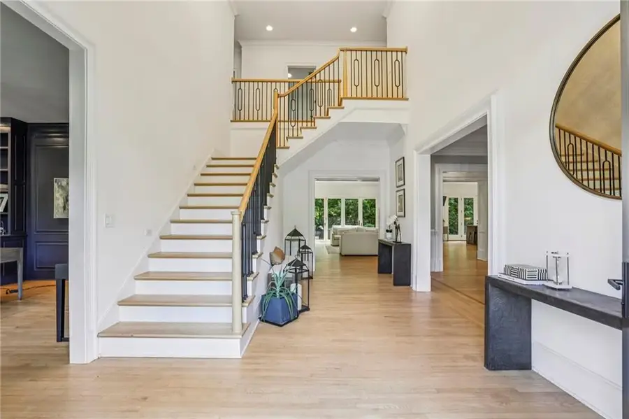 425 Laurel Chase Court, Sandy Springs, GA 30327 - #2