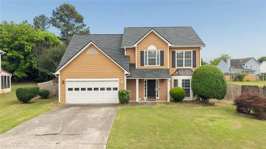 3192 Dunlin Way, Lawrenceville, GA 30044 - #3