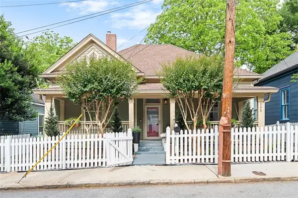 245 Powell Street Se, Atlanta, GA 30316