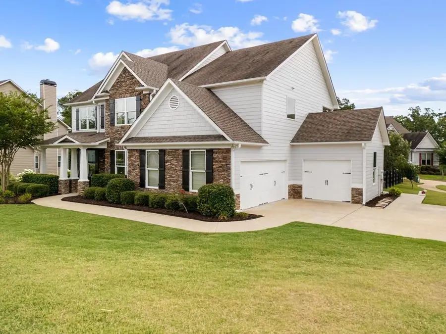7 Crab Apple Landing, Dallas, GA 30132 - #2