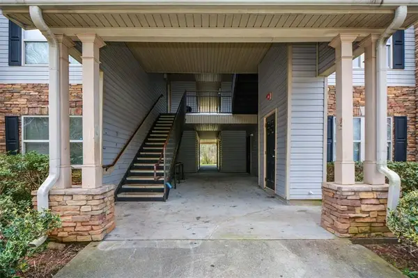 4101 Fairington Club Drive #4101, Lithonia, GA 30038