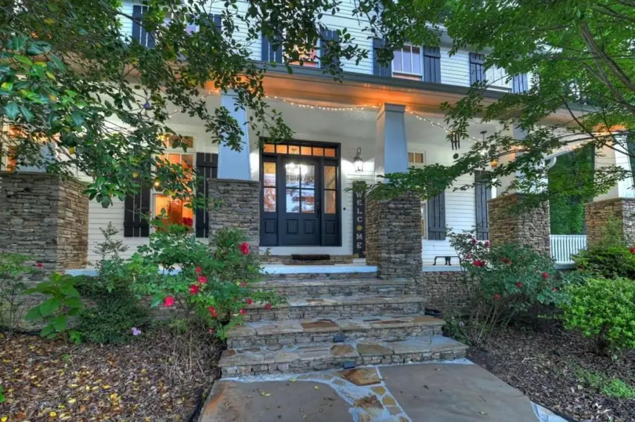 247 Craigtown Road, Ellijay, GA 30540 - #2