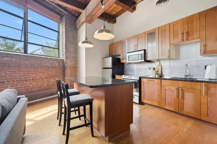 326 Nelson Street Sw #205, Atlanta, GA 30313 - #2