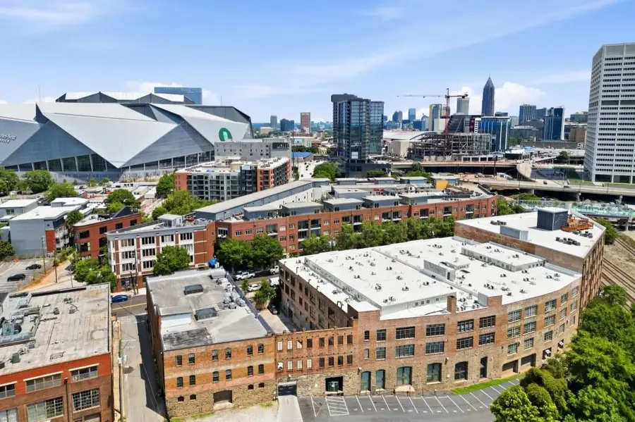 326 Nelson Street Sw #205, Atlanta, GA 30313 - #3
