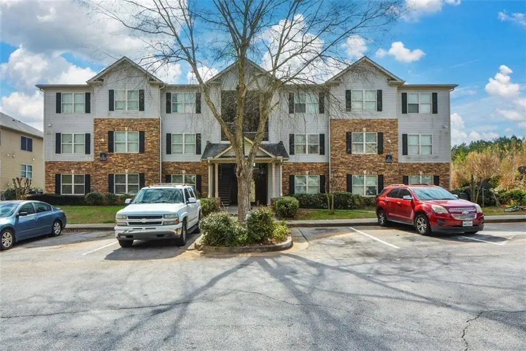 4103 Fairington Club Drive, Lithonia, GA 30038 - #1