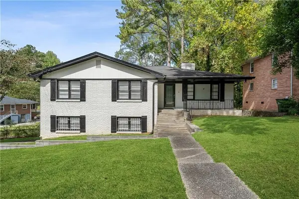 1747 Detroit Court Nw, Atlanta, GA 30314
