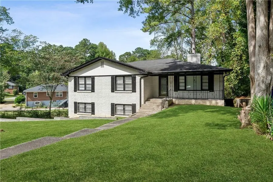 1747 Detroit Court Nw, Atlanta, GA 30314 - #2
