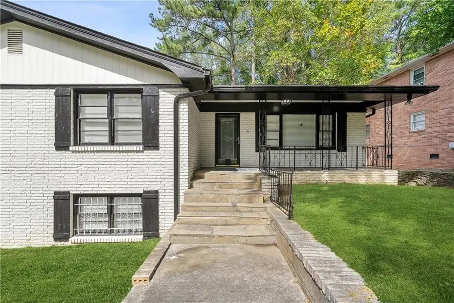 1747 Detroit Court Nw, Atlanta, GA 30314 - #3
