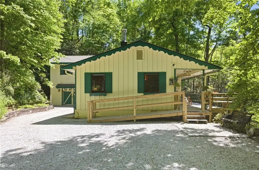 46 Spartan Lane, Rabun Gap, GA 30568 - #2