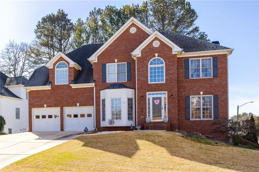 2689 Achillea Court Sw, Marietta, GA 30064 - #1