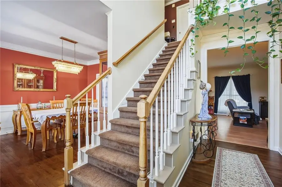 2689 Achillea Court Sw, Marietta, GA 30064 - #3