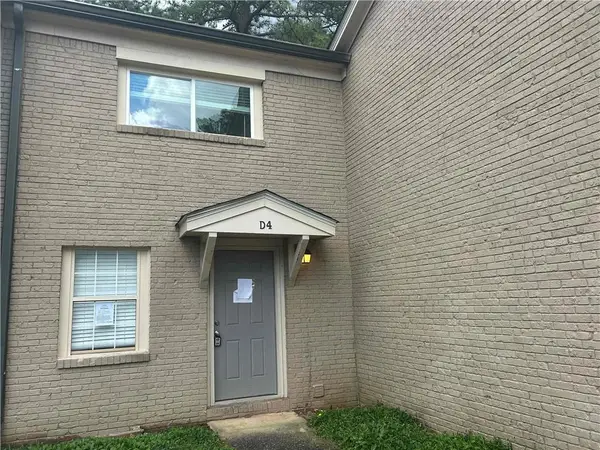 2604 Campbellton Road Sw #D4, Atlanta, GA 30311