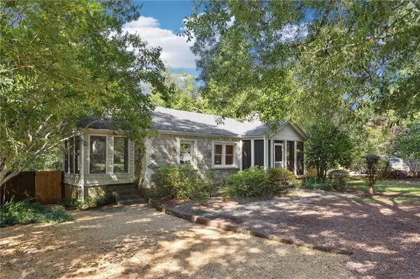 385 Sunset Drive, Athens, GA 30606