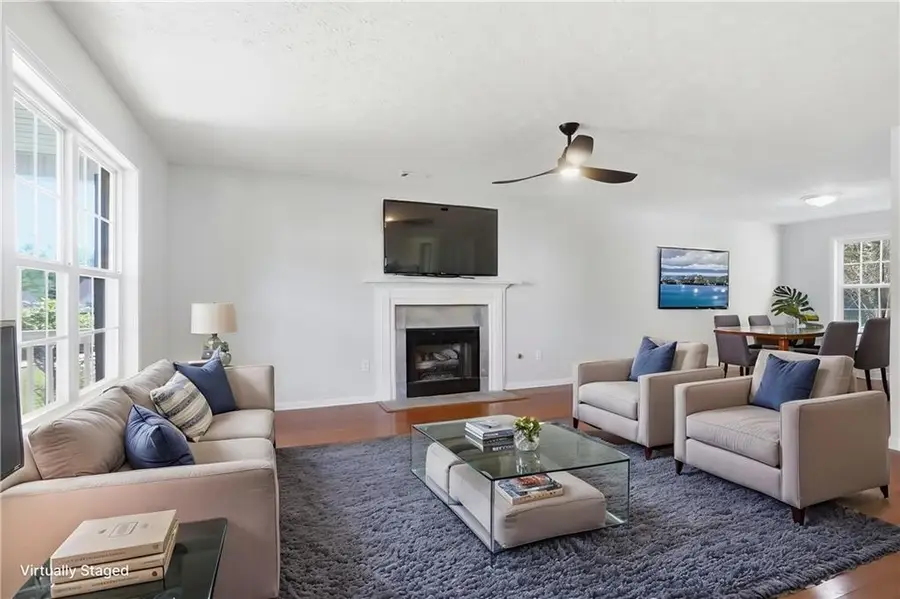 3485 Bethesda Park Court, Lawrenceville, GA 30044 - #2