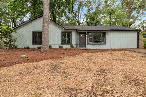 1071 Forest East Drive, Stone Mountain, GA 30088