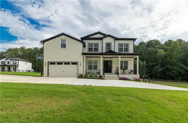 2910 Centerville Rosebud Road, Snellville, GA 30039