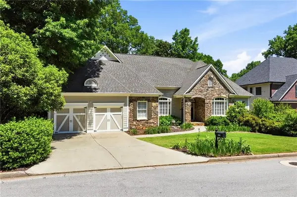 2490 Wild Iris Lane, Dacula, GA 30019