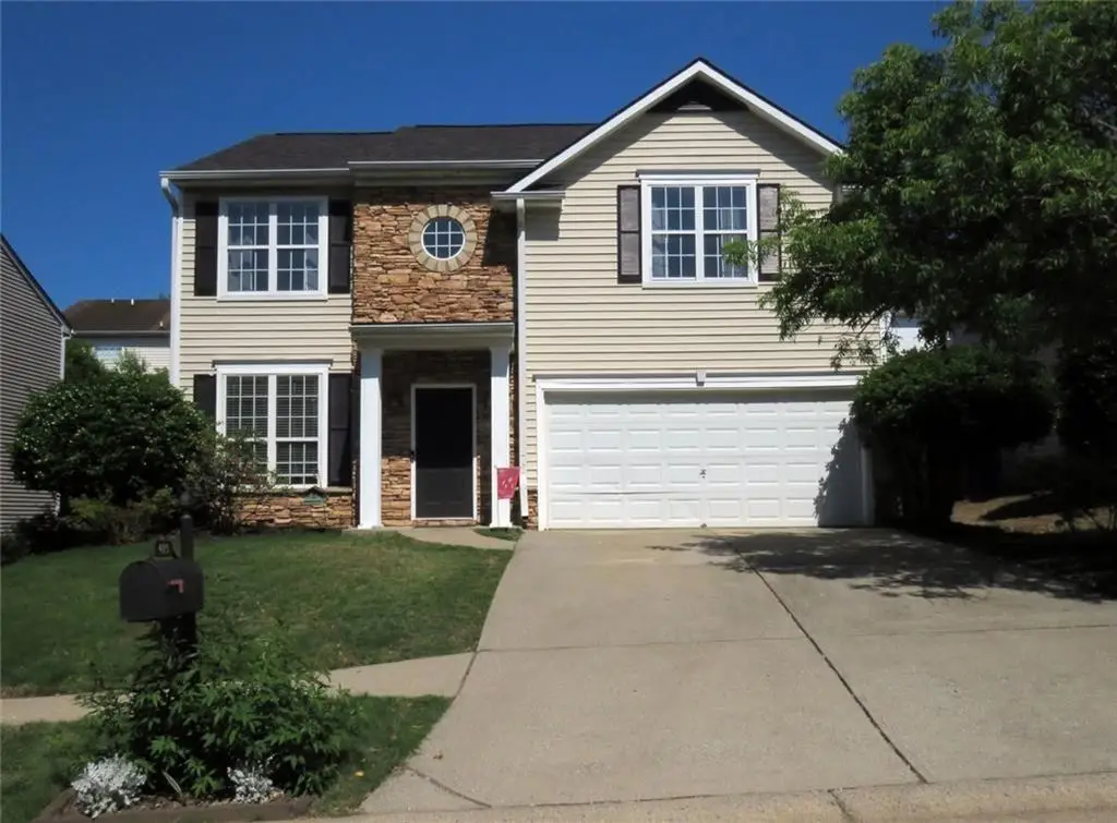 405 Cobalt Valley Lane, Canton, GA 30114 - #1