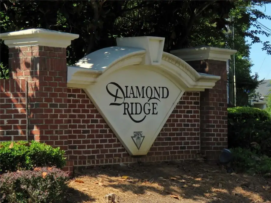 405 Cobalt Valley Lane, Canton, GA 30114 - #2