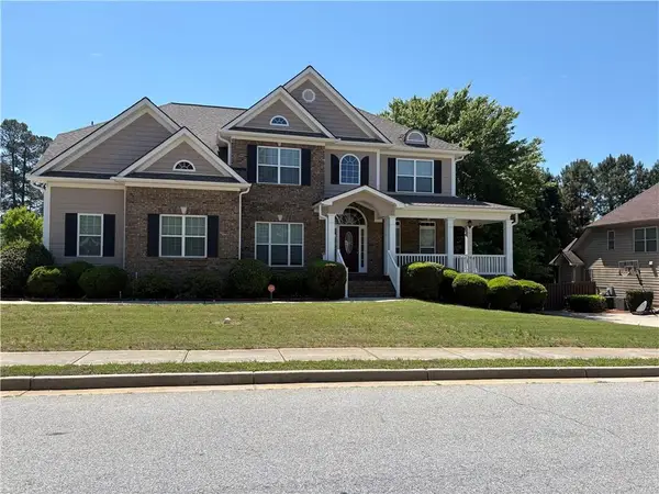 125 Susan Lane, Fayetteville, GA 30215