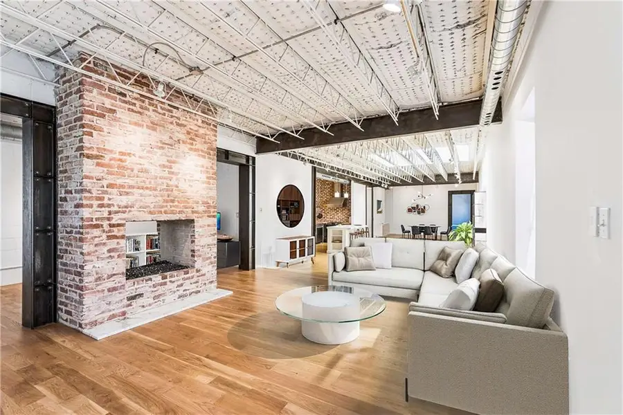 1933 Mclendon Avenue Ne #B, Atlanta, GA 30307 - #2