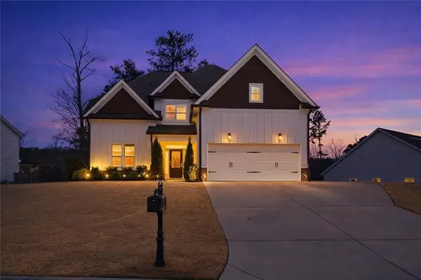 12 Bridgestone Way Se, Cartersville, GA 30120