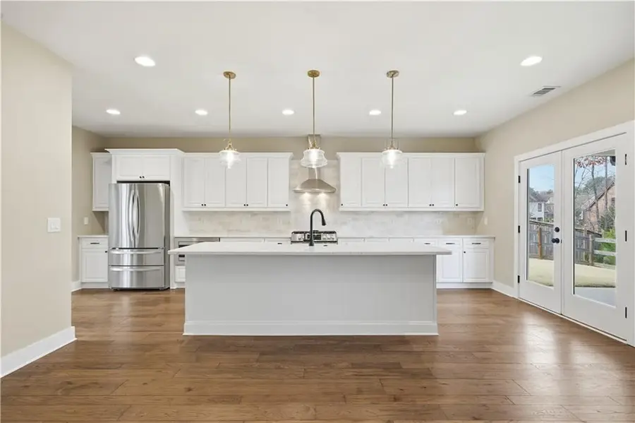 12 Bridgestone Way Se, Cartersville, GA 30120 - #2