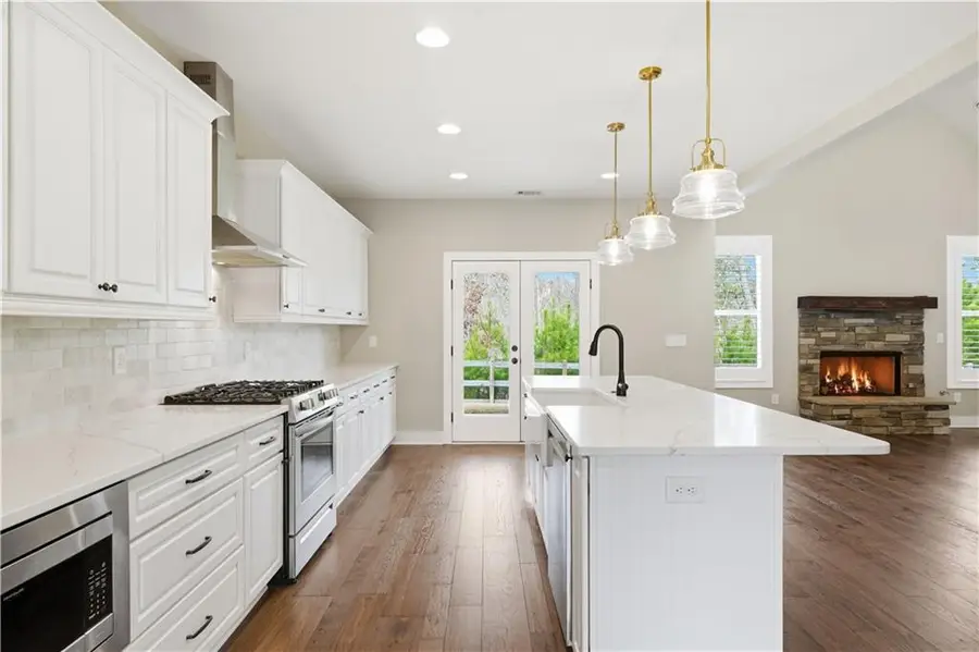 12 Bridgestone Way Se, Cartersville, GA 30120 - #3