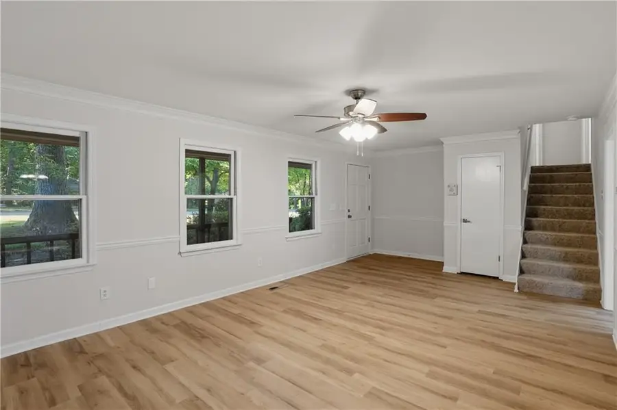 4695 Spring Gate Drive, Powder Springs, GA 30127 - #2