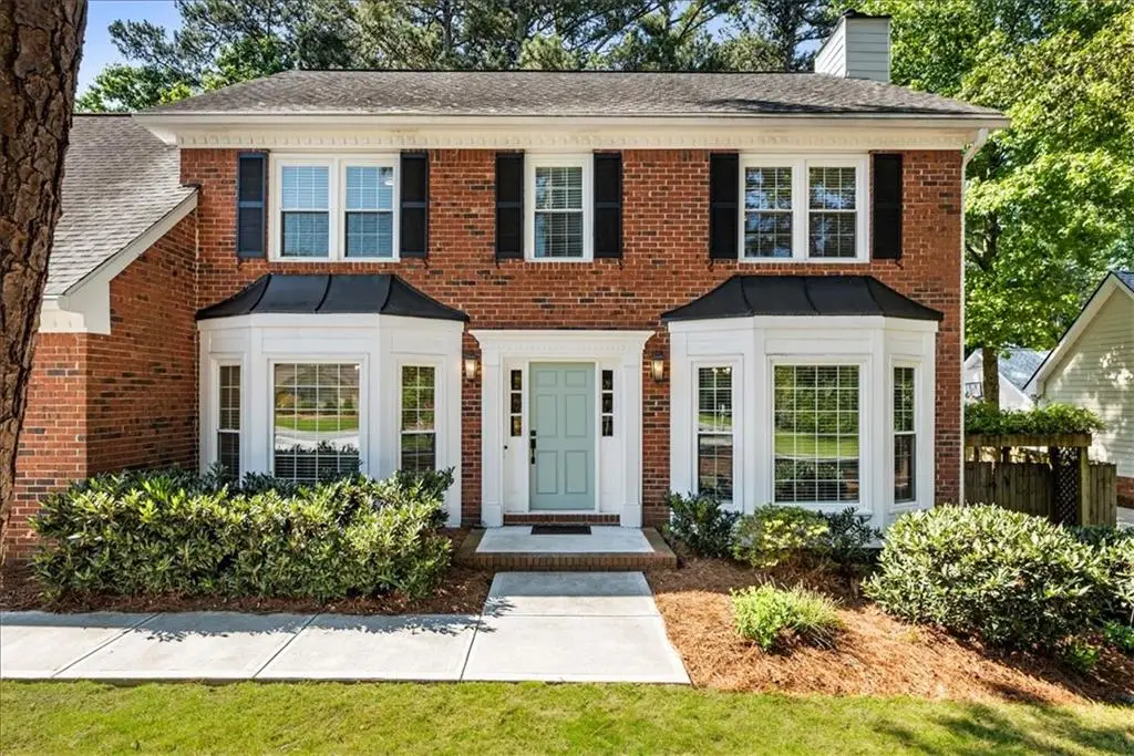 4278 Ivywood Drive, Marietta, GA 30062 - #1