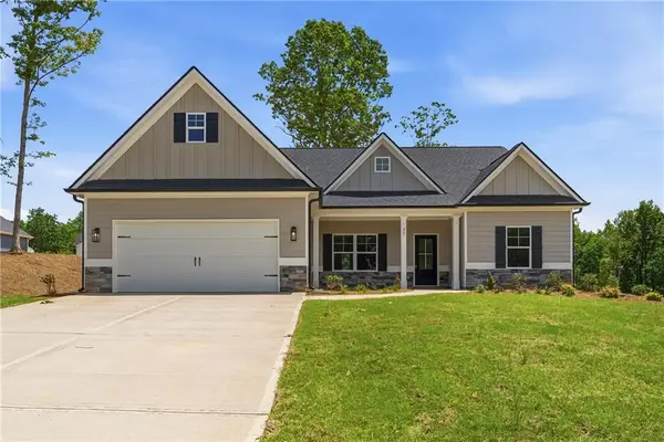 37 Jeffrey Lane, Dallas, GA 30157