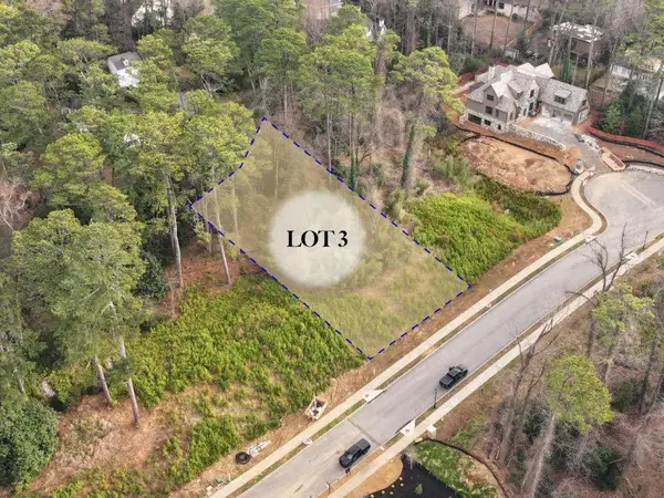 478 Emily Reed Lane, Atlanta, GA 30342