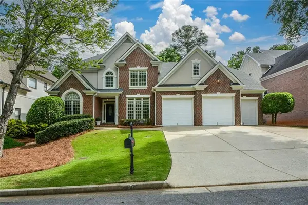 145 Belmont Place, Roswell, GA 30076