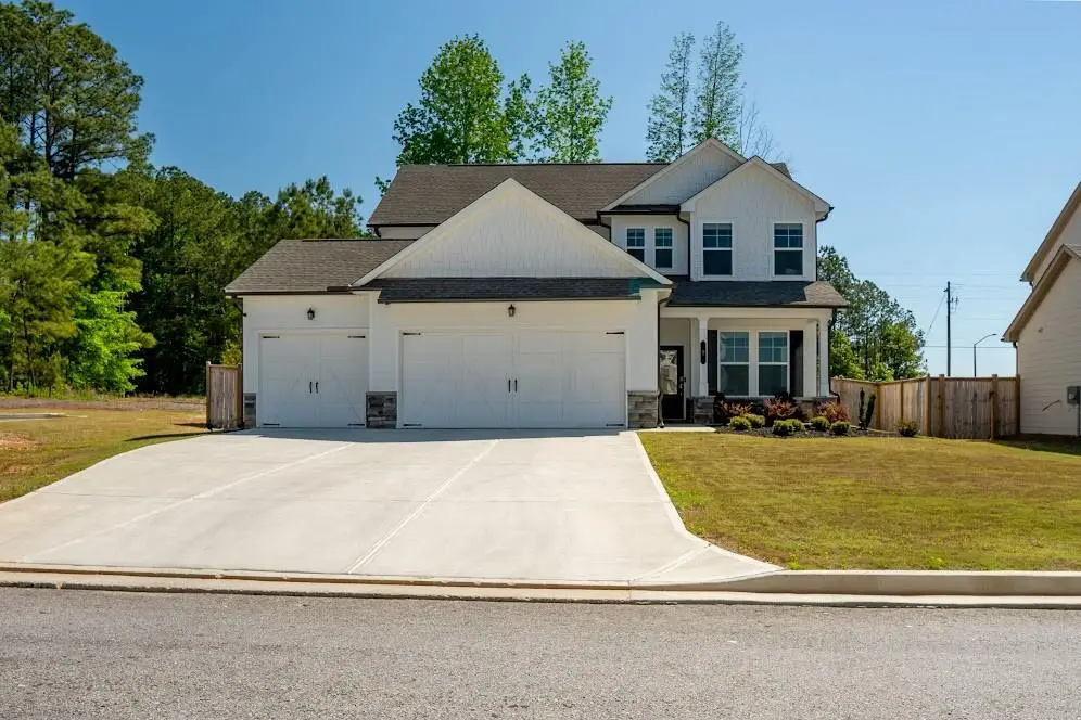 7 Andalusa Court, Dallas, GA 30132 - #1