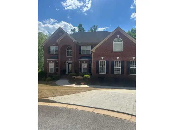 1104 Saint Remy Way Se, Conyers, GA 30013