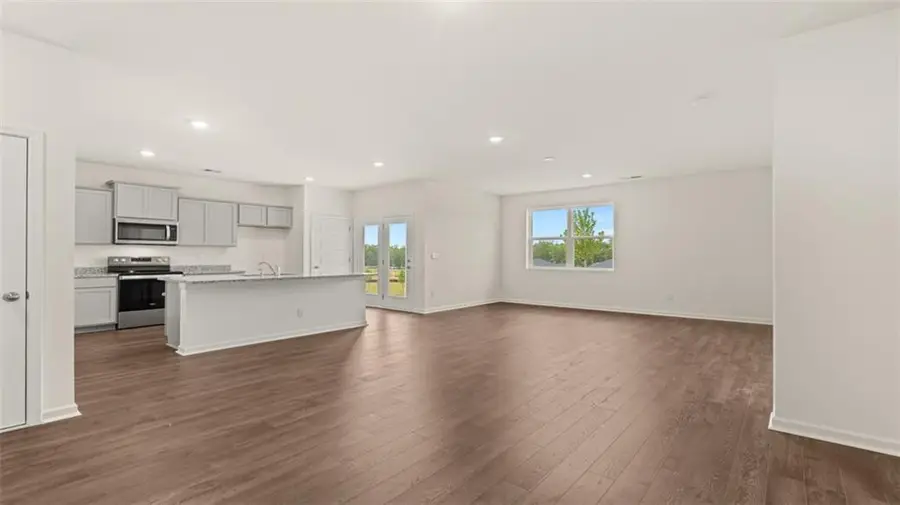 8576 Seabiscuit Road, Lithonia, GA 30058 - #3