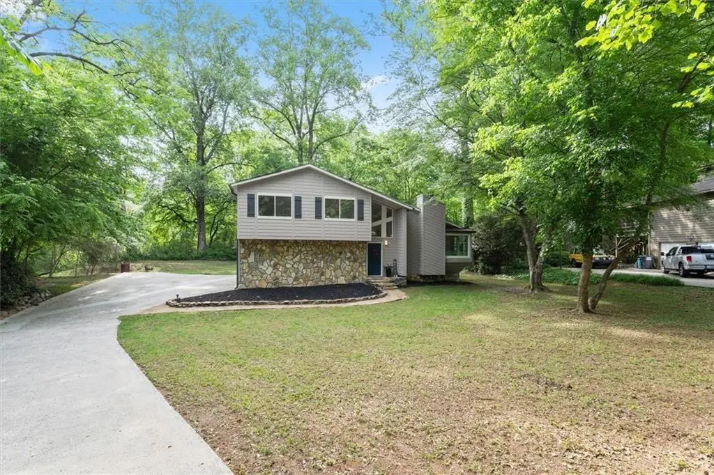 189 Castlebar Court Se, Mableton, GA 30126 - #1