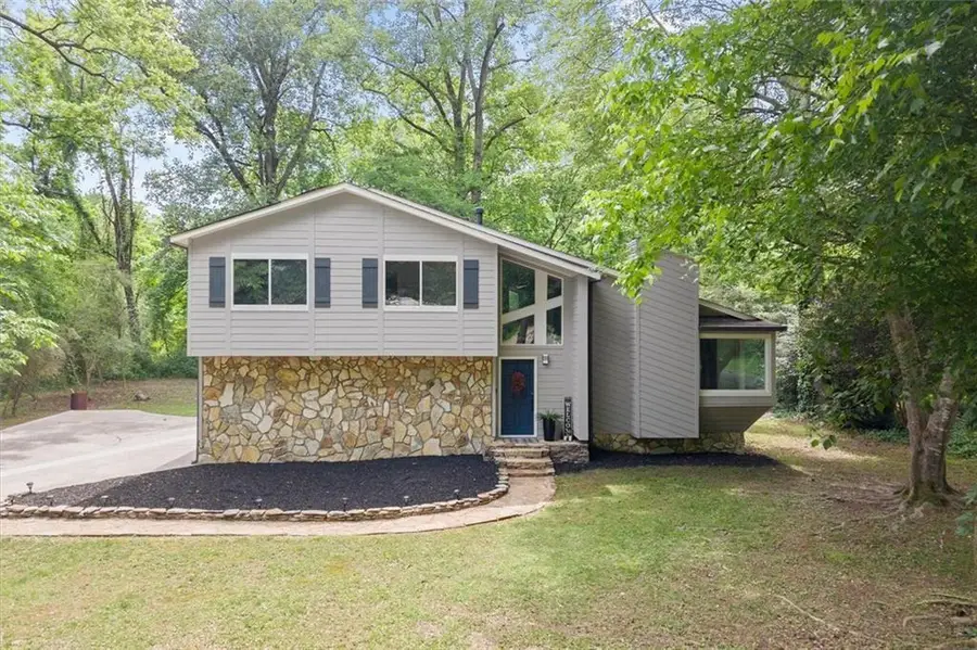 189 Castlebar Court Se, Mableton, GA 30126 - #3