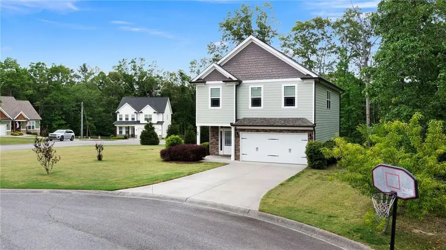 31 Griffin Mill Drive Nw, Cartersville, GA 30120 - #2