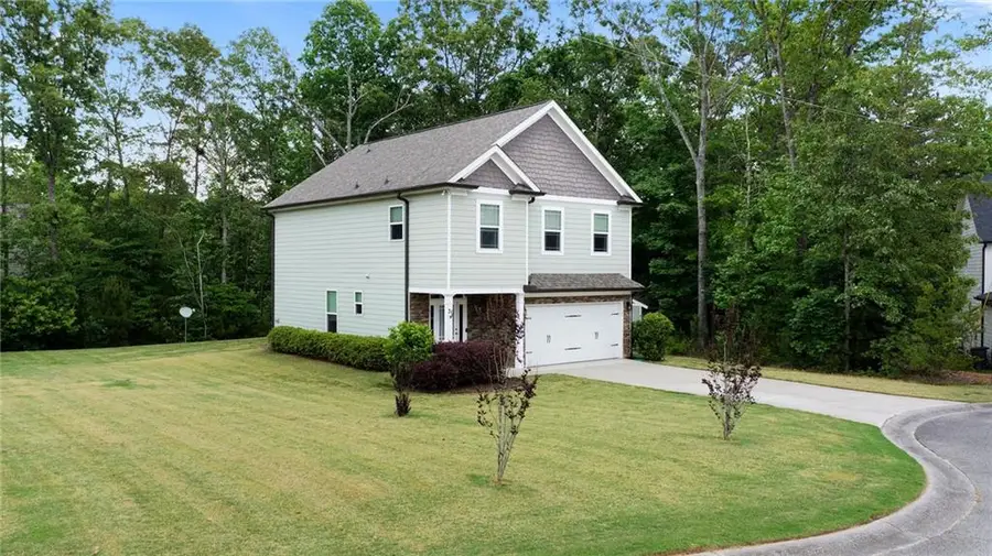 31 Griffin Mill Drive Nw, Cartersville, GA 30120 - #3